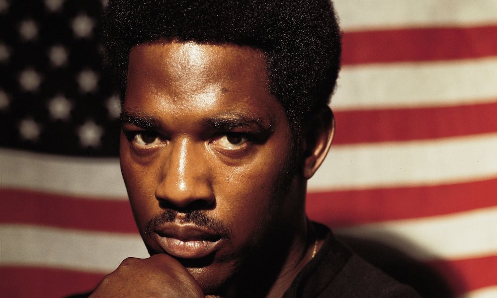 Edwin Starr - Contact 